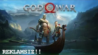 Savaş Tanrısı • God Of War • Reklamsız Türkçe Dublaj İzle 2020 macera filmleri