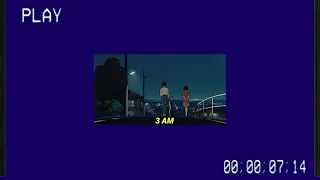 Finding Hope - 3:00 AM (slowed)