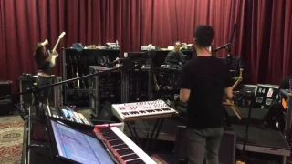 The real voice of linkin park