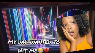 BROKEN TV PRANK ON XHOSA PARENTS| SOUTH AFRICAN YOUTUBER 🇿🇦 | Mam_Xhosa|