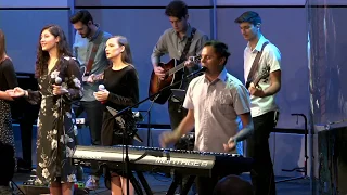 Agape Worship - El vine iar (Live - Cover) / versuri