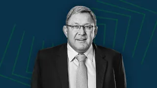 Business Talk – Fidelity Services Group CEO Wahl Bartmann on the latest crime trends in South Africa