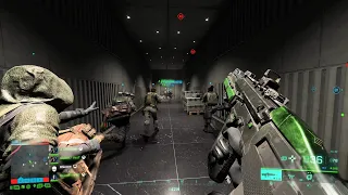 Battlefield 2042: Conquest gameplay (No Commentary)