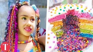 15 Expensive Celebrity Kid Birthday Parties You Can't Afford