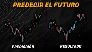 Este indicador de TradingView predice el futuro EXACTO!