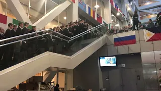 Come Lord Jesus by BYU Men's Chorus