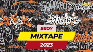 Bboy Music 2023 / Bboy Mixtape DJ Vepa Karma / Bboy Mixtape 2023