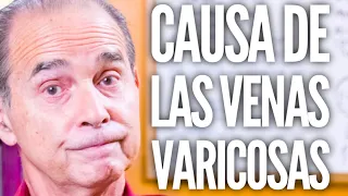 Episodio #1943 Causa De Las Venas Varicosas