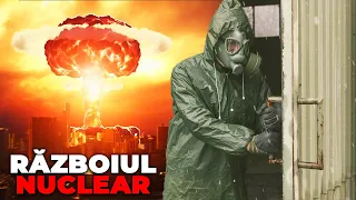 Ce S-ar Intampla Cu Adevarat In Timpul Unui Razboi Nuclear?