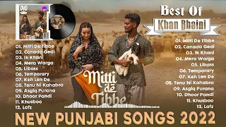 KAKA New Song 2022 | New Punjabi Jukebox | KAKA New Songs | New Punjabi Songs 2021 | Mitti De Tibbe