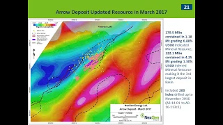 11- Geochemistry, Geophysics, and Geology on the Patterson Corridor- Garret Ainsworth, 2017