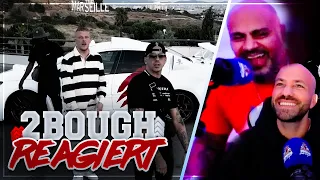 BONEZ MC & RAF CAMORA feat. GZUZ - TAXI / Massiv & 2Bough REAGIEREN