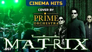 The Matrix OST (cover by Prime Orchestra)