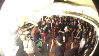 Yüth Forever (final Houston show) - full set - Houston, Texas 8/6/2016