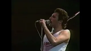 Keep Yourself Alive - Queen Live In Buenos Aires 1st March 1981 (Remastered)