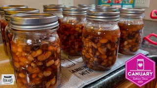 CANUARY 2023   Mexican Beans PLUS a BONUS Recipe!