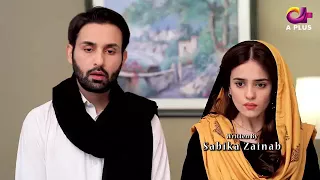 Kahan Ho Tum - Episode 11 Promo | Aplus Dramas | Sumbul Iqbal, Affan Waheed | Pakistani Drama