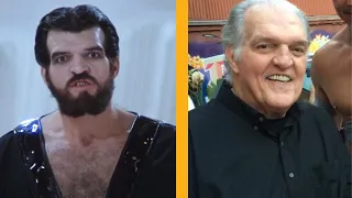 Superman 2 (1980) Cast ★ Then VS Now (41 Years After)