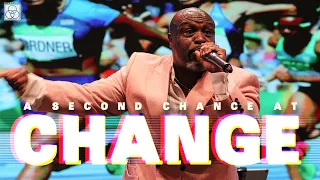 A Second Chance at Change | Bishop Bryan J. Pierce, Sr. | Mount Zion