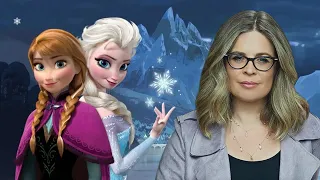 Frozen director Jennifer Lee [FULL TALK] | Disney: The Magic of Animation