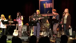 eTown Finale with Lucy Rose & Big Al Anderson - Heart of Gold (eTown webisode #532)
