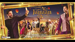 Janaan | Title Song