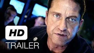 Hunter Killer - Trailer (2018) | Gerard Butler, Gary Oldman