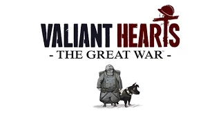 Story Summary: Valiant Hearts: The Great War (Full Story Recap)