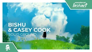 Bishu & Casey Cook - Solid Ground [Monstercat Release]