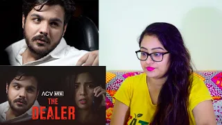 The Dealer REACTION | ACV Hatke | Barkha Singh | Ashish Chanchlani | Mr. & Mrs. Pandit