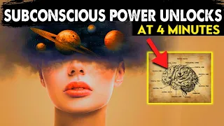Hypnosis to “Reprogram Your Subconscious Mind” (Guided Meditation) law of attraction