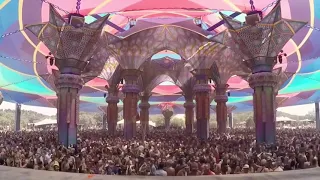 Ace Ventura Light Mutations Boom Festival￼2018￼