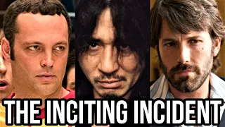 The Inciting Incident | The Craft Of...