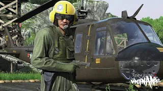 The Helicopter Guide to Rising Storm 2: Vietnam