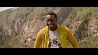 Débrief Bande Annonce : L'Ascension Avec Ahmed Sylla