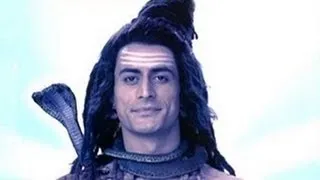 Promo of 'Devon Ke Dev Mahadev'