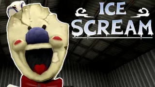 THIS GAME MADE ME HATE ICE CREAM! | Ice Scream Gameplay