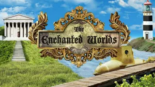 The Enchanted Worlds - Full Playthrough (Android)
