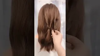 Trending Hairstyle for girls 2021♥