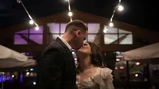 Wedding Film | Игорь & Аня