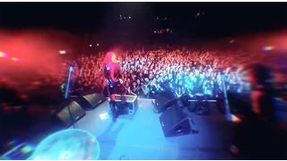 New Years Day - Your Ghost (Live Music Video)