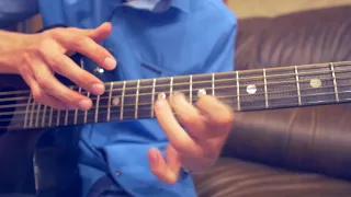 Acousticore - Tobias Rauscher guitar cover