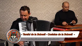Costelus de la Bobesti & Taraful - 3 - Hora tineretii & Hore autentice la acordeon - 2024