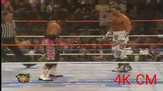 WWE Shawn Michaels vs Bret Hart Iron Man Match Highlights