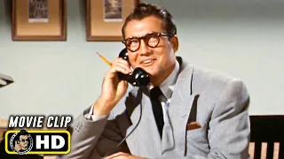 ADVENTURES OF SUPERMAN Clip - "Short Cut" (1952) George Reeves