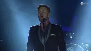 David Phelps - Nessun Dorma  [Live en Santo Domingo] - C4B Productions