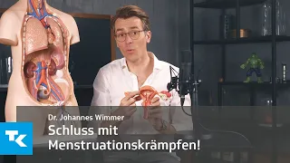 Menstruationskrämpfe I Dr. Johannes Wimmer