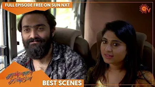 Kannana Kanne - Best Scenes | Full EP free on SUN NXT | 05 July 2022 | Tamil Serial