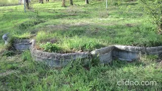 видео о парке Журавлева ( село Усады Высокогорский район Республики Татарстан)