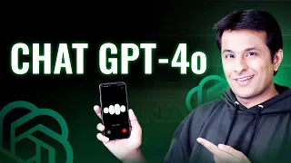 ChatGPT 4o Tutorial | The Best AI | @PavanLalwani